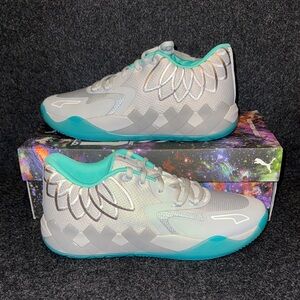 Puma MB1 Lo UFO